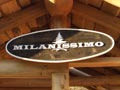 Milanissimo - Galerie - Schilder